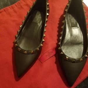 Rockstud' Flat
VALENTINO GARAVANI